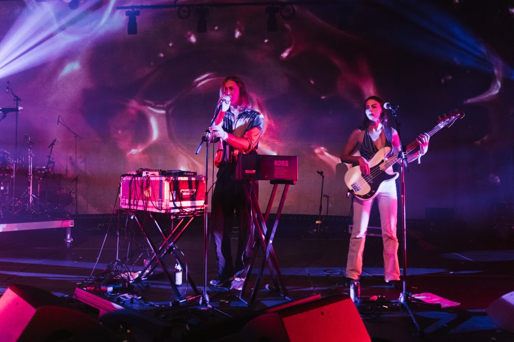 Jaakko Eino Kalevi @ Palais – Photo: Yvonne Hartmann