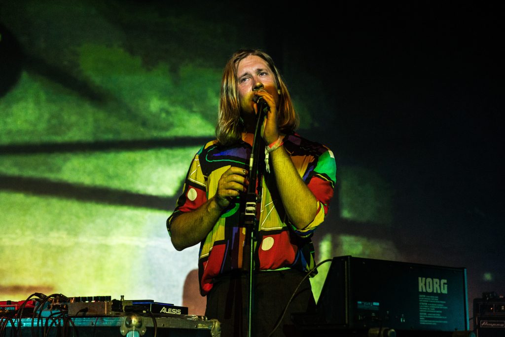 Jaakko Eino Kalevi @ Palais – Photo: Yvonne Hartmann