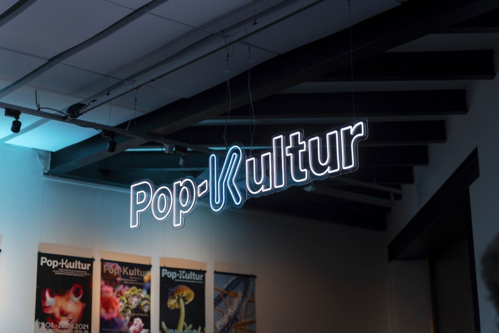 »Pop-Kultur 2024« / Moods – Photo: Dominique Brewing